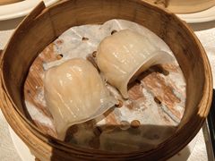 -上海金桥红枫万豪酒店-万豪中餐厅