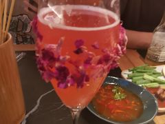 -三杯赤運·中式小酒馆(所城里店)