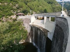 -仙居谷风景区
