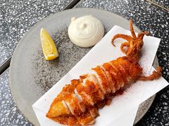 -Apollo·西班牙小酒馆(安福路店)