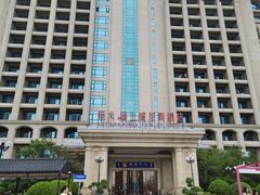 -启东恒大海上威尼斯酒店