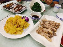 -老毛手抓·盐池滩羊非遗手抓(宁夏总店)
