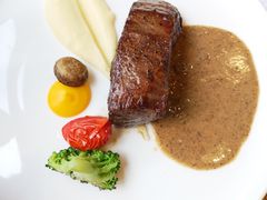 低温澳洲精选牛排-G+KITCHEN(龙湖狮山天街店)