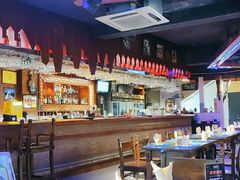 大堂-甘尼仕印度餐厅爵士酒吧(阳春巷店)