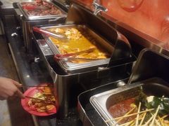 -好伦哥比萨烤肉自助(八里桥店)