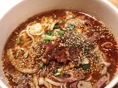 -宽味餐厅(万博广场店)