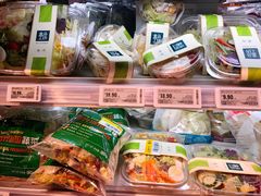 零售区-盒马鲜生(杭州运河上街店)