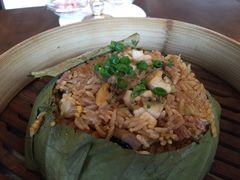 -彩丰楼·中餐厅(国家会展中心上海洲际店)