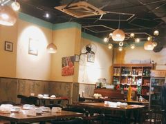 大堂-宋三姐老妈兔头(双流总店)