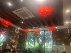 -秦园陕西手工面馆(番禺节能科技园店)