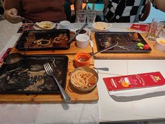 -豪享来中西餐厅(隆昌店)