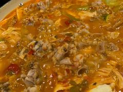 香辣跳跳蛙-湘里乡亲甲王二老店