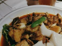 -谷丽麦馕新疆菜·清真(步步高梅溪新天地店)