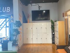 -FEELINGME乐刻私教馆·健身(沿海赛洛城店)