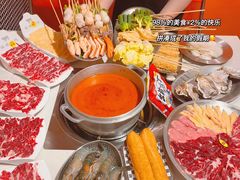 -荣叔港式沙嗲牛肉火锅(正佳潮流店)