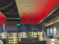 -魁牛·潮汕牛肉自助火锅(沈辽路万达店)