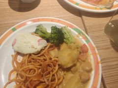 -比格比萨自助(南京万达茂店)