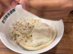 -老刘家永盛斋·传统泡馍(东关南街店)