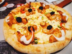 -米斯特比萨(罗斯福店)