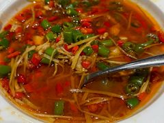 -贡宴盐帮菜自贡驻京联络处餐厅