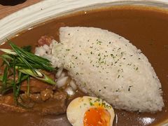 -CURRY YA 熟成咖哩專門店(深圳湾万象城店)