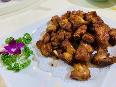 -套娃酒店-中餐厅