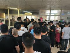 -龙门李家三旦羊肉汤馆