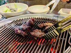 护心肉-喜来稀肉(虹泉路店)