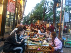 -老渔家白族·石板烧·野生菌火锅(古城中心店)