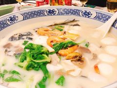 -山外山菜馆(玉泉路店)