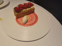 -L'Arome芳芳法国餐厅(仙林金鹰店)