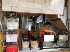 -世记咖啡(氹仔外卖店)