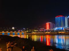 -汉江公园