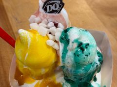 -DQ·蛋糕·冰淇淋(万象城店)