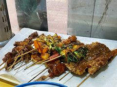 -多鱼炸串麻辣烫(闽江路店)