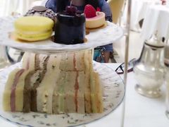 -The Ritz Restaurant