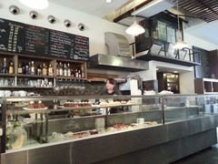 -榖屋house of flour(张江首店)