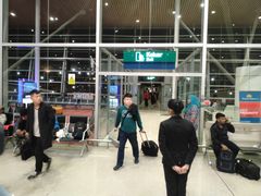 -吉隆坡国际机场