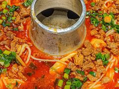 -福苗小骆驼烧烤(莲湖路店)