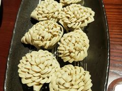 -1078號老北京涮肉(松柏店)