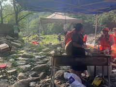 -雅鲁激流探险漂流