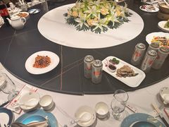 -宏宴·新京菜(望京店)