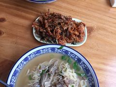 -竹青胶东摔面(黄岛开发区店)