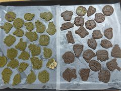 -三只小羊蛋糕DIY烘焙·拼豆·银饰(光谷店)