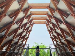 -江门古劳水乡旅游区
