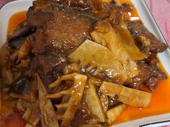 -乐乐餐厅(湘子庙街店)