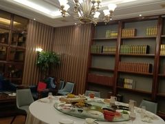 -梦都海鲜酒家(万达广场江桥店)