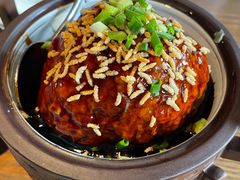 -扬州狮子楼·非遗淮扬菜(东关街店)