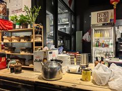 -左邻右舍褡裢火烧(石榴园店)