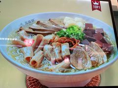 -苏晓玥·手作江南小吃(深圳北站店)